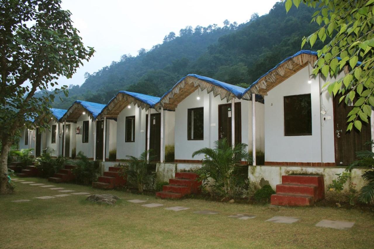 Treepie Resorts Rishīkesh Exterior foto