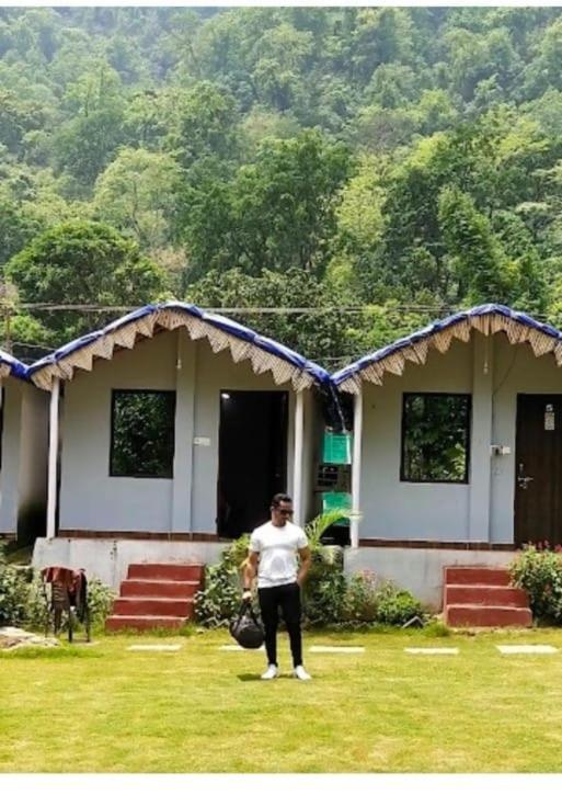 Treepie Resorts Rishīkesh Exterior foto